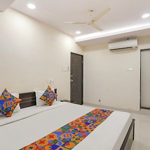 Fabexpress Girija Inn